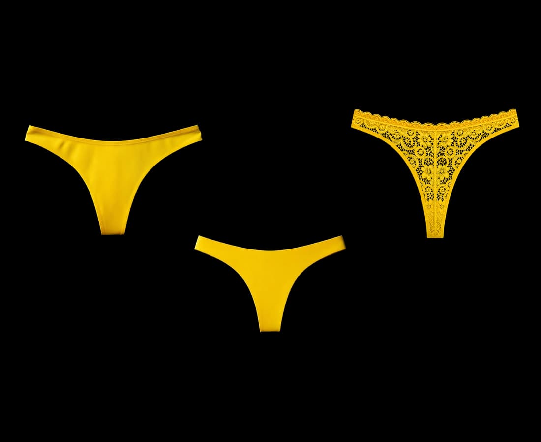 The Set — Yellow