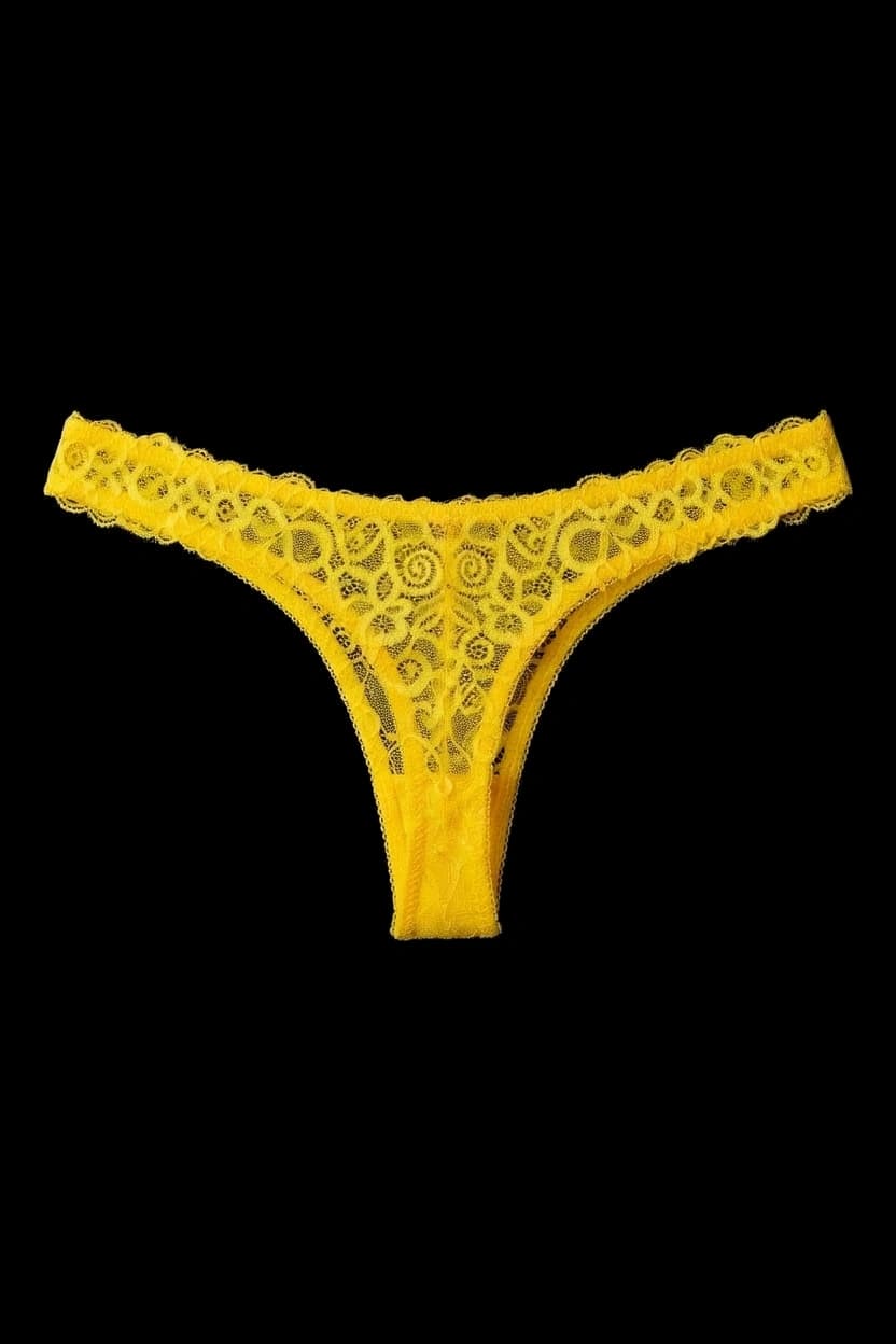 The Lace