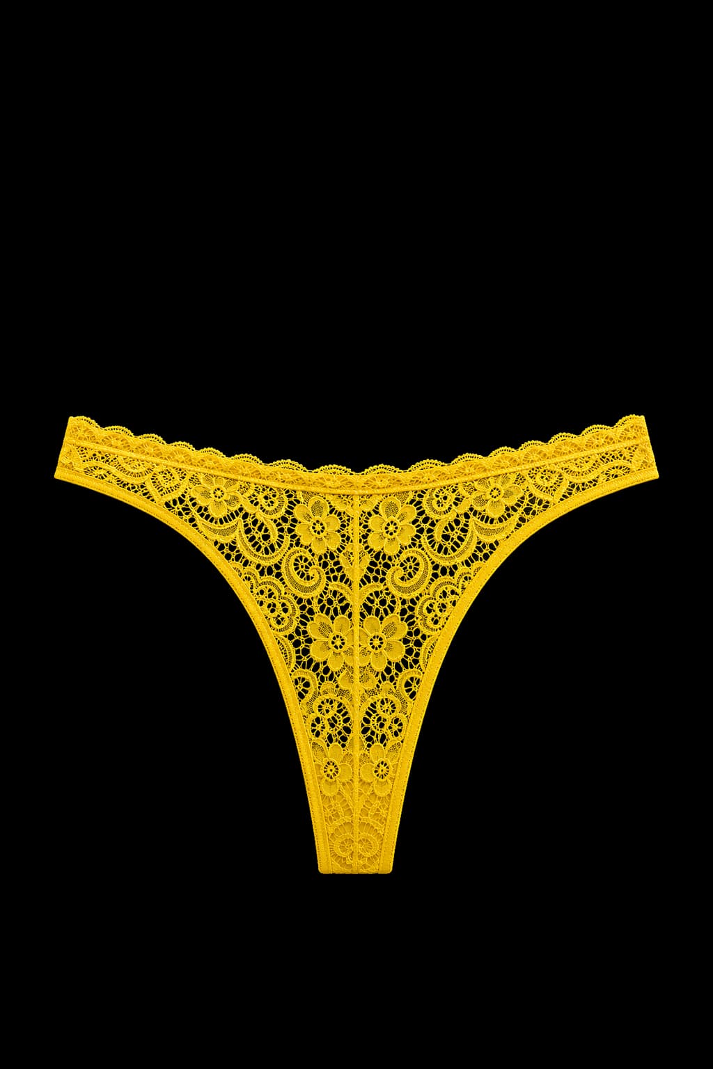 The Lace